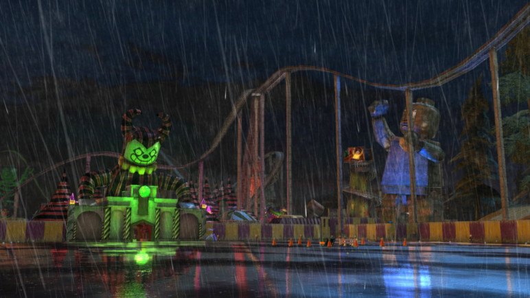 LEGO Batman Trilogy Accounts – image 4