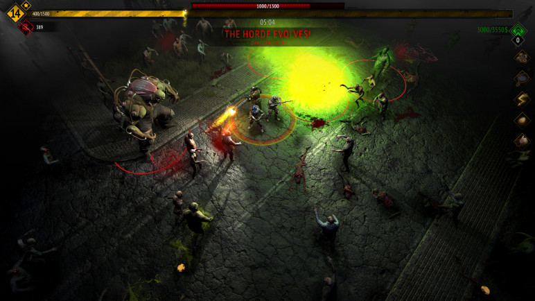 Other Zombie Survivors – image 9