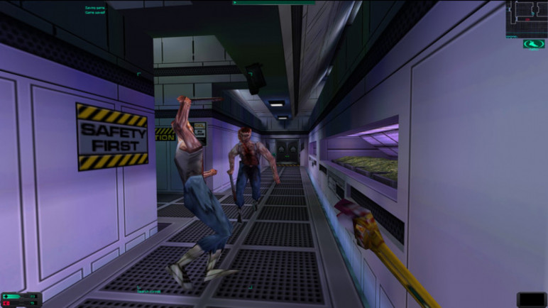 Buy System Shock 2 Key for Steam – image 9