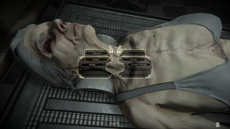 The Mortuary Assistant – image 11