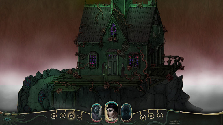 Stygian: Reign of the Old Ones for Steam – image 5