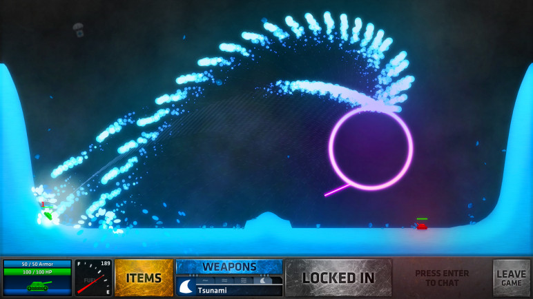 The ShellShock Live Key – image 7