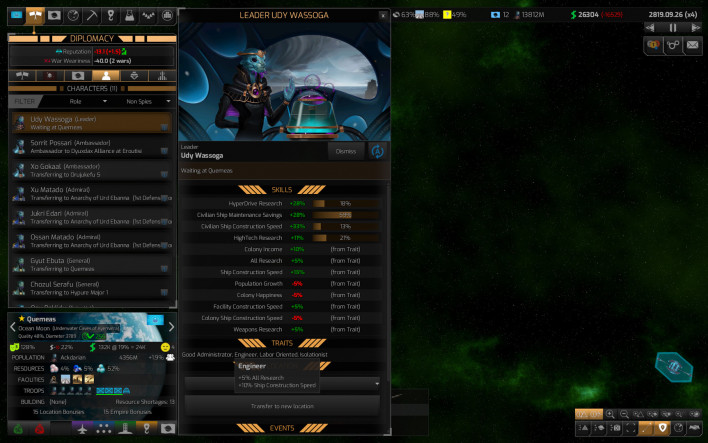 Buy Distant Worlds 2 Key for Steam – image 6
