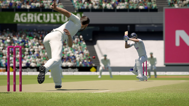 The Cricket 24 – image 7
