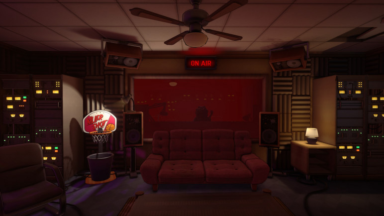 Buy Killer Frequency Key for Steam – image 7