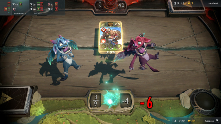 Buy an Artifact account – image 9