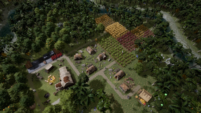 Buy Kingdoms Reborn for Steam – image 6