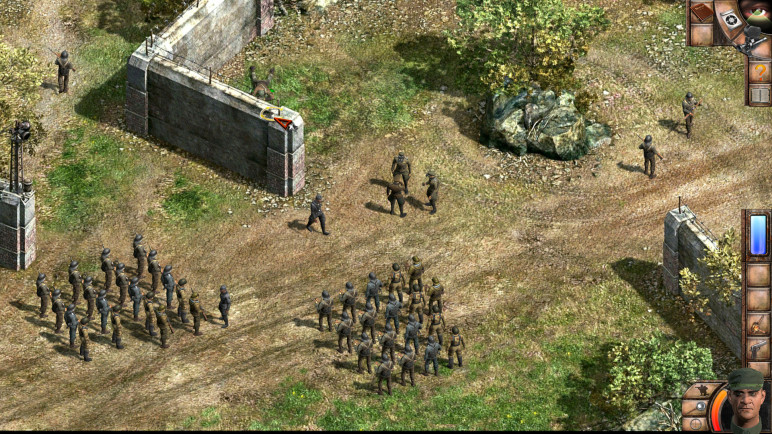 Review of Commandos 2 HD Remaster – image 7