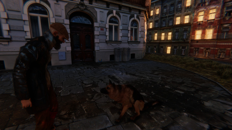 The Hobo Tough Life – image 2