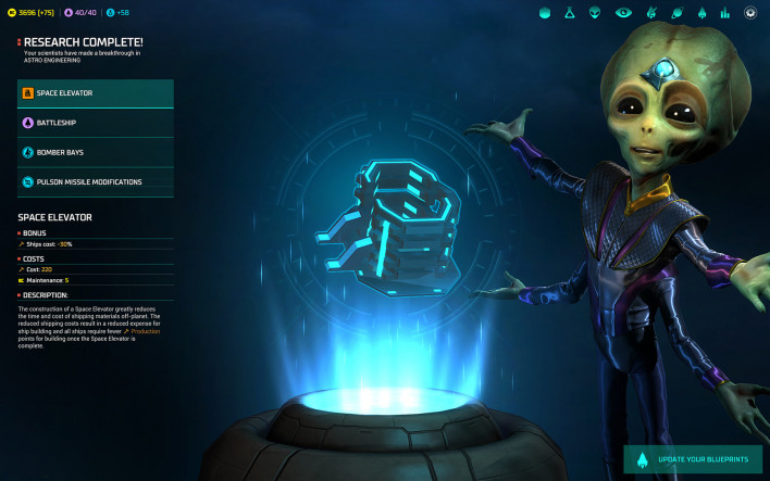 Buy DLC to Master of Orion for Steam – image 9