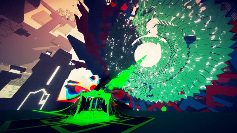 The Key to the Manifold Garden – image 7