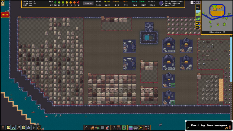 Buy Dwarf Fortress for Steam – image 4