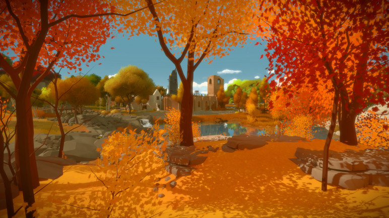 The key to the witness – image 2
