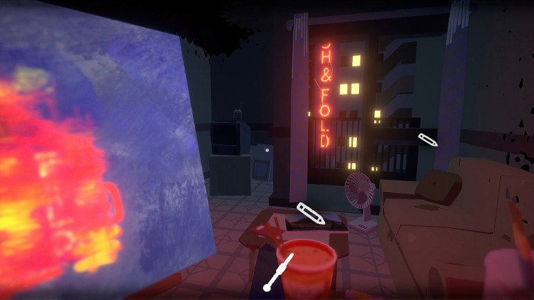 The Key Before Your Eyes – image 6