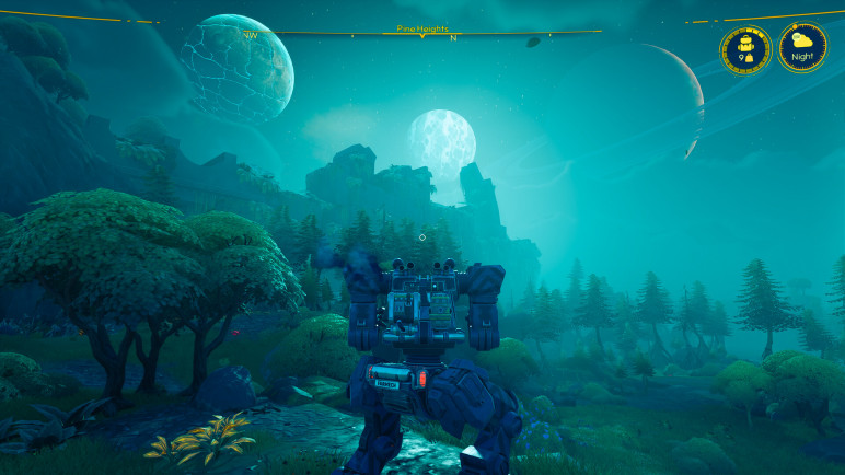 Buying Lightyear Frontier(Lighting Front) – image 9