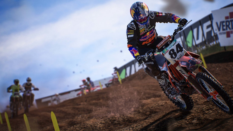 Buy an MXGP 2021 account – image 6