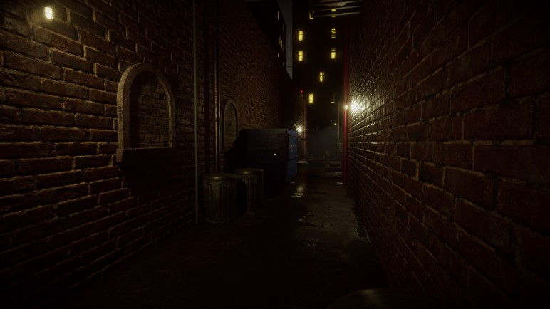 Welcome to the Game II – image 8