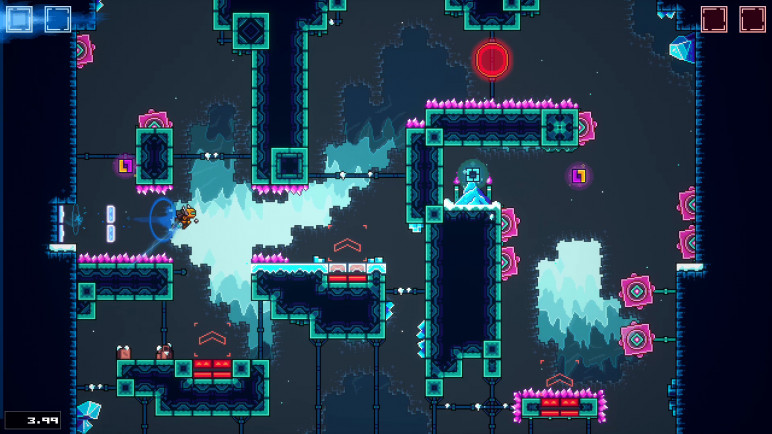 The Super Magbot Key – image 3