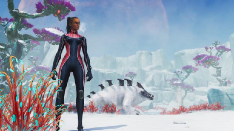Buy Subnautica + Subnautica Below Zero for Nintendo Switch – image 4