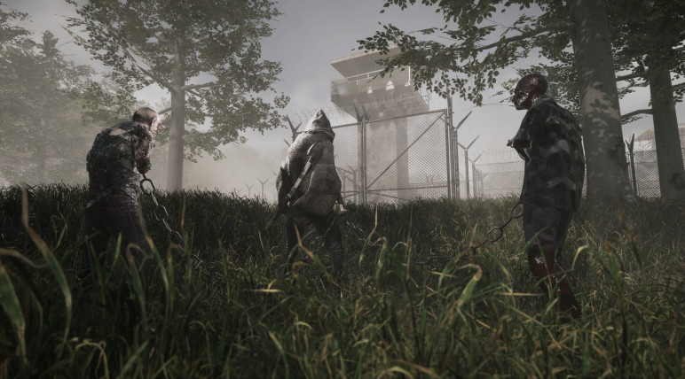 The Walking Dead Destinies Offline – image 6