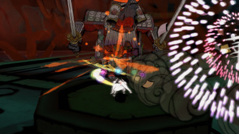 ŌKAMI HD – Keys and Gifts – image 3