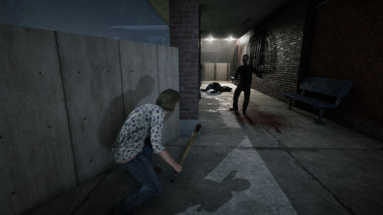 The Walking Dead Destinies Offline – image 10
