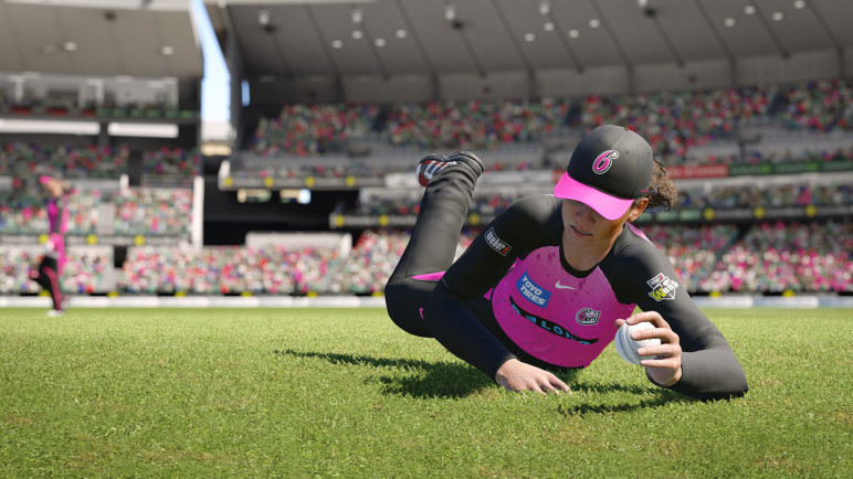 The Cricket 24 – image 9