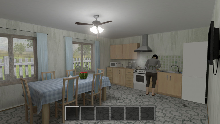 All for the section – image 3