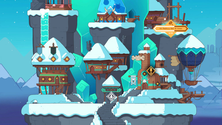 Buying Wildfrost – image 3