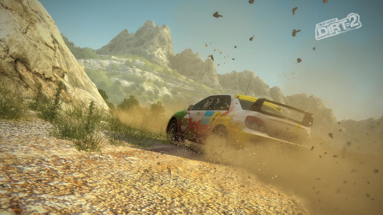 Buy DiRT 2 – image 3
