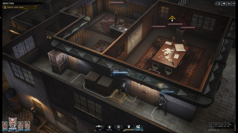 The Phantom Doctrine Key – image 7