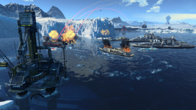 Buy by Anno 2205 – image 4