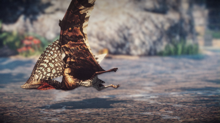 The Primal Carnage Extinction – image 4
