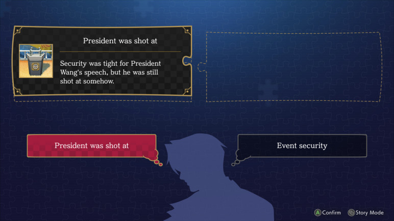 Ace Attorney Investigations Collection – image 4