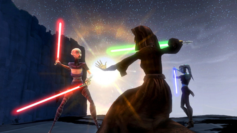 Buy Star Wars The Clone Wars Republic Heroes for Steam – image 8