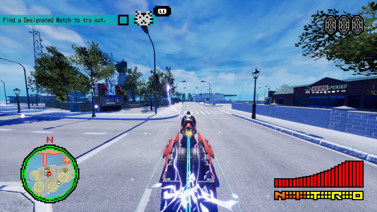 Buy No More Heroes 3 Standard Edition for Steam – image 5