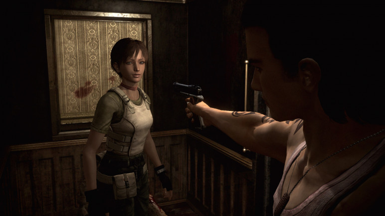Review of Resident Evil Zero – image 6