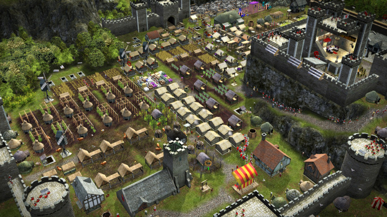The Stronghold Key 2 – image 4