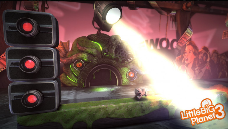 Buy the LittleBigPlanet 3 account for PlayStation – image 4