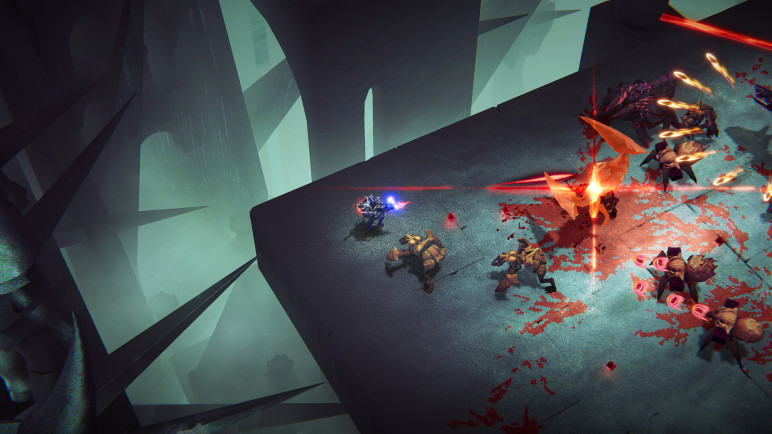 KILL KNIGHT - Account rental for Epic Games Store – image 9