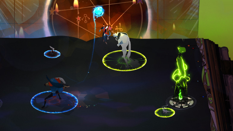 Buying the Pyre Key – image 7