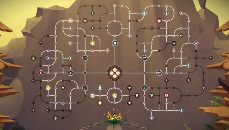 Buying Sundered – image 11