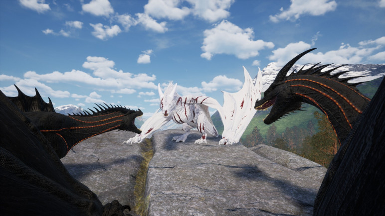 The Day of Dragons – image 6