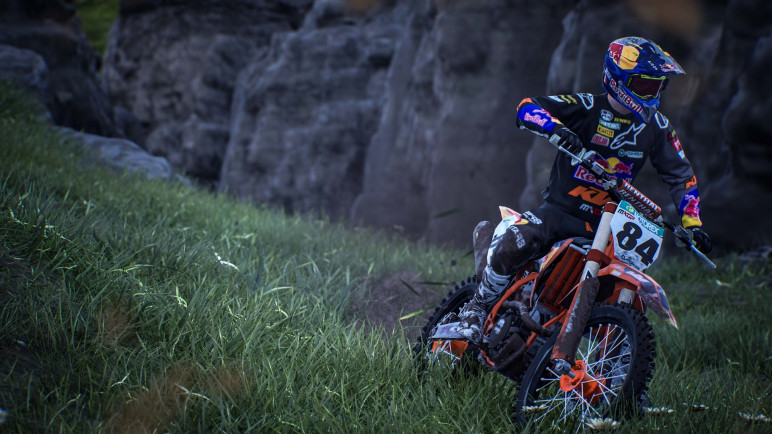 Buy an MXGP 2021 account – image 9