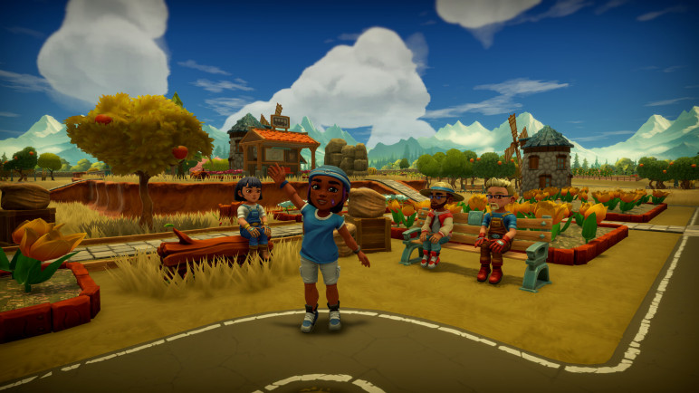 Farm Together 2 for Steam – image 4