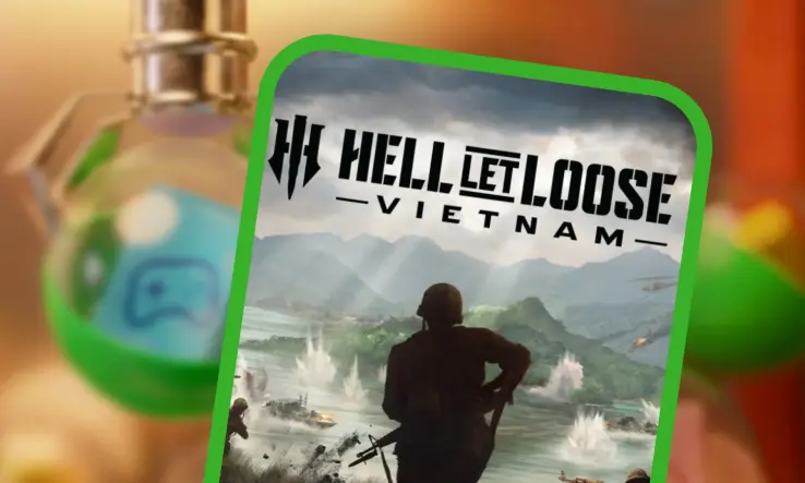 Hell Let Loose: Vietnam