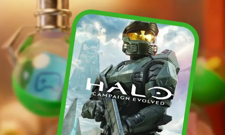Halo: Campaign Evolved