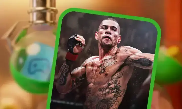 UFC 6