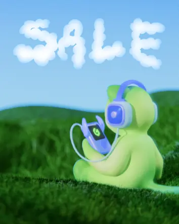 Summer Sale