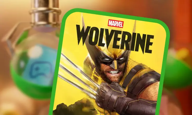Marvel's Wolverine